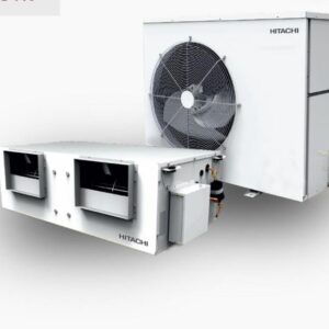 Hitachi Ductable Samrt AC