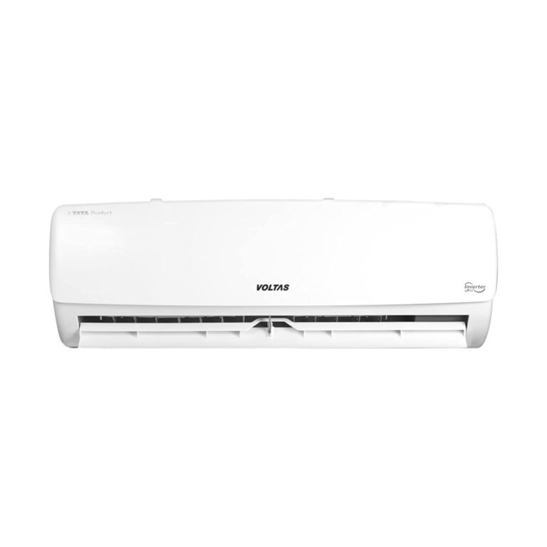 VOLTAS SPLIT AC FIXED SPEED 1.5TR 3 STAR 183 VECTRA ELEGANT