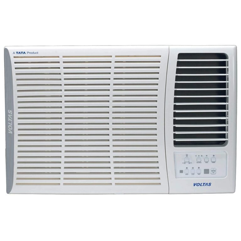 Voltas Window AC